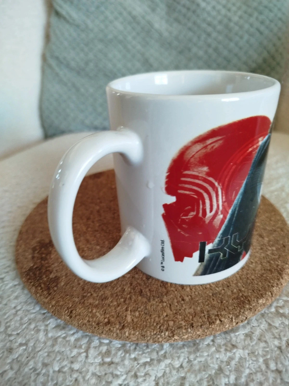 Star Wars Mug – photo 5